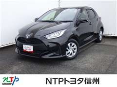 ヤリス G