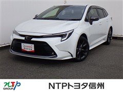 トヨタ カローラツーリング ダブルバイ