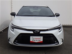 カローラツーリング ダブルバイ