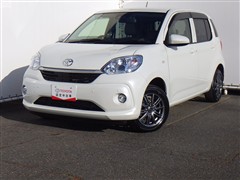 パッソ X Gパッケージ