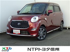 ピクシスジョイ F GターボSA2