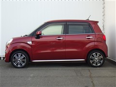 ピクシスジョイ F GターボSA2