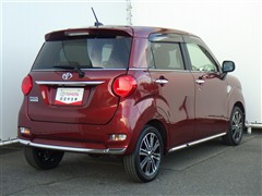 ピクシスジョイ F GターボSA2