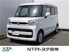 スズキ スペーシア ハイブリッド G