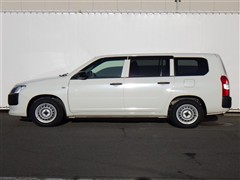 プロボックスバン HV GX