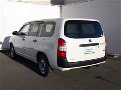 プロボックスバン HV GX