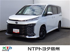 ヴォクシー ハイブリッド S-Z