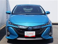 プリウスPHV A