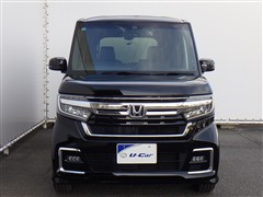 N-BOX カスタムL ターボ