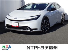 プリウスPHV Z