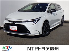 カローラツーリング ダブルバイ