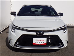 カローラツーリング ダブルバイ