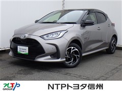 ヤリス Z