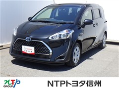 シエンタ ハイブリッド G