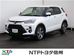 トヨタ ライズ Z