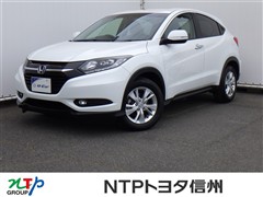 ホンダ　ヴェゼル X
