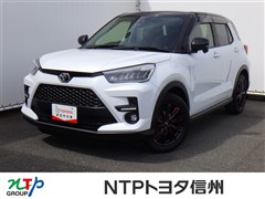 トヨタ ライズ Z