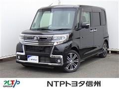 ダイハツ タント カスタムRS SA2