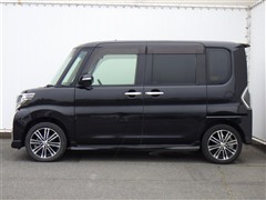 タント カスタムRS SA2