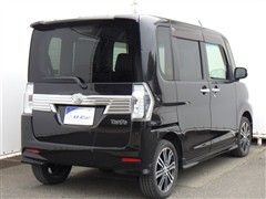 タント カスタムRS SA2