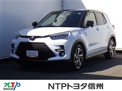トヨタ ライズ Z