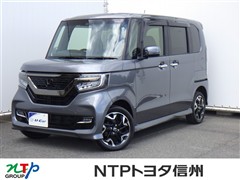 ホンダ N-BOX カスタムG L ターボ