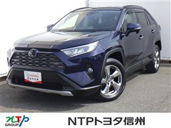 トヨタ RAV4 G