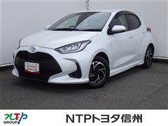 ヤリス G
