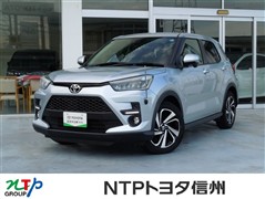 トヨタ ライズ Z