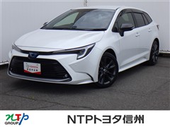 カローラツーリング HV WXB