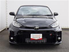 GRヤリス RZ