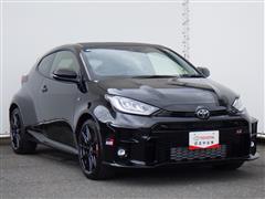 GRヤリス RZ