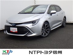 カローラスポーツ HV G Z