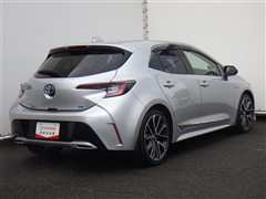 カローラスポーツ HV G Z