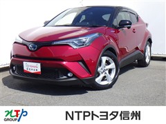 C-HR G