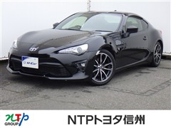 トヨタ　86 GT