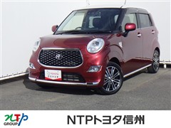 トヨタ ピクシスジョイ F G SA2