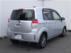 スペイド X
