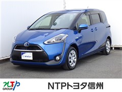 シエンタ ハイブリッド G