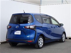 シエンタ ハイブリッド G