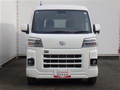 ピクシスバン クルーズターボ