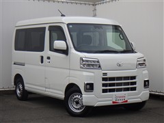 ピクシスバン クルーズターボ