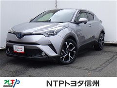 C-HR G