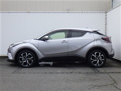 C-HR G