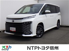 ヴォクシー S-Z