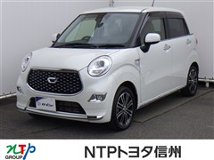 ダイハツ キャスト スタイルGターボ SA3