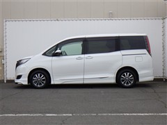 エスクァイアHV GIプレミアムBLテ