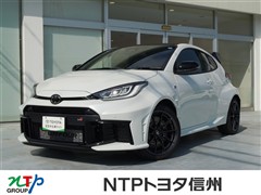 GRヤリス RZ ハイパフォ-マンス