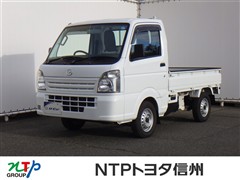 スクラムトラック KC AC/PS