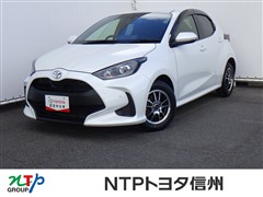 トヨタ ヤリス G